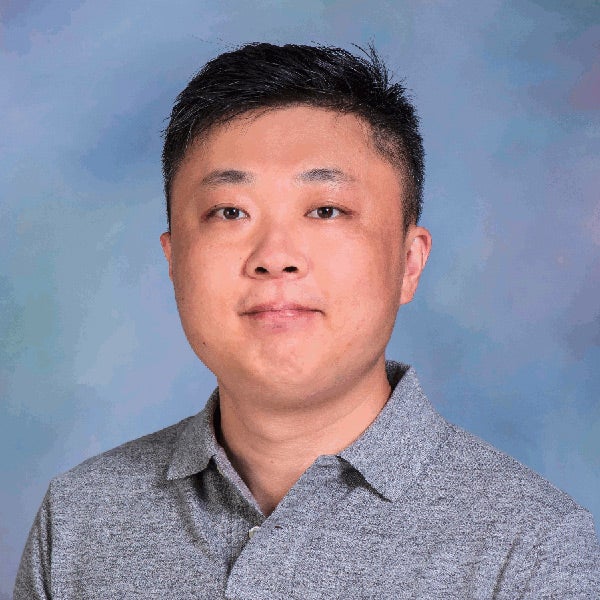 Kaiyu Hang