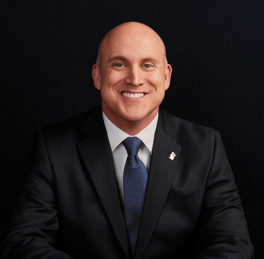 Lane Martin