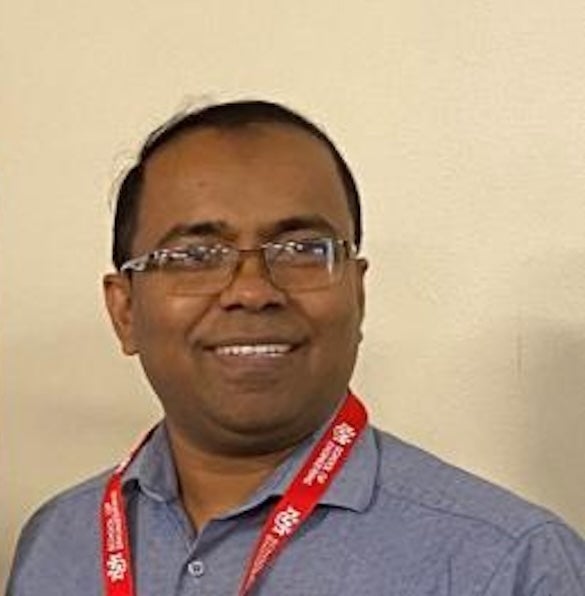 Jasim Uddin