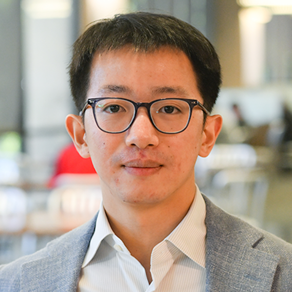 Zhantao Chen