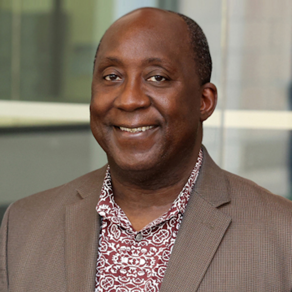 Winston Soboyejo